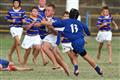 18  April 2012, 2012, April 18, Hennie Homann, Laerskool Nelspruit, SPORT, St. Benedicts, Wedneday, Woensdag, o/11 A, rugby, toer, tour, u/11A