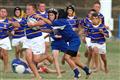 18  April 2012, 2012, April 18, Hennie Homann, Laerskool Nelspruit, SPORT, St. Benedicts, Wedneday, Woensdag, o/11 A, rugby, toer, tour, u/11A