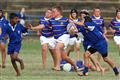 18  April 2012, 2012, April 18, Hennie Homann, Laerskool Nelspruit, SPORT, St. Benedicts, Wedneday, Woensdag, o/11 A, rugby, toer, tour, u/11A