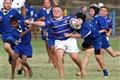 18  April 2012, 2012, April 18, Hennie Homann, Laerskool Nelspruit, SPORT, St. Benedicts, Wedneday, Woensdag, o/11 A, rugby, toer, tour, u/11A