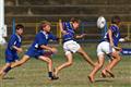 18  April 2012, 2012, April 18, Hennie Homann, Laerskool Nelspruit, SPORT, St. Benedicts, Wedneday, Woensdag, o/10 A, rugby, toer, tour, u/10 A