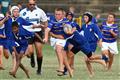 18  April 2012, 2012, April 18, Hennie Homann, Laerskool Nelspruit, SPORT, St. Benedicts, Wedneday, Woensdag, o/11 A, rugby, toer, tour, u/11A