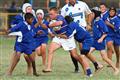 18  April 2012, 2012, April 18, Hennie Homann, Laerskool Nelspruit, SPORT, St. Benedicts, Wedneday, Woensdag, o/11 A, rugby, toer, tour, u/11A