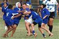 18  April 2012, 2012, April 18, Hennie Homann, Laerskool Nelspruit, SPORT, St. Benedicts, Wedneday, Woensdag, o/11 A, rugby, toer, tour, u/11A