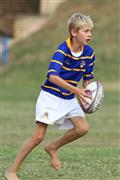 18  April 2012, 2012, April 18, Hennie Homann, Laerskool Nelspruit, SPORT, St. Benedicts, Wedneday, Woensdag, o/11 A, rugby, toer, tour, u/11A