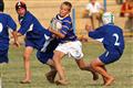 18  April 2012, 2012, April 18, Hennie Homann, Laerskool Nelspruit, SPORT, St. Benedicts, Wedneday, Woensdag, o/11 A, rugby, toer, tour, u/11A