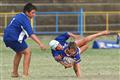 18  April 2012, 2012, April 18, Hennie Homann, Laerskool Nelspruit, SPORT, St. Benedicts, Wedneday, Woensdag, o/11 A, rugby, toer, tour, u/11A