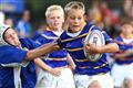 18  April 2012, 2012, April 18, Hennie Homann, Laerskool Nelspruit, SPORT, St. Benedicts, Wedneday, Woensdag, o/11 A, rugby, toer, tour, u/11A
