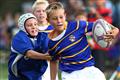 18  April 2012, 2012, April 18, Hennie Homann, Laerskool Nelspruit, SPORT, St. Benedicts, Wedneday, Woensdag, o/11 A, rugby, toer, tour, u/11A
