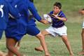 18  April 2012, 2012, April 18, Hennie Homann, Laerskool Nelspruit, SPORT, St. Benedicts, Wedneday, Woensdag, o/11 A, rugby, toer, tour, u/11A