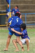 18  April 2012, 2012, April 18, Hennie Homann, Laerskool Nelspruit, SPORT, St. Benedicts, Wedneday, Woensdag, o/11 A, rugby, toer, tour, u/11A