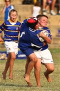 18  April 2012, 2012, April 18, Hennie Homann, Laerskool Nelspruit, SPORT, St. Benedicts, Wedneday, Woensdag, o/11 A, rugby, toer, tour, u/11A