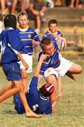 18  April 2012, 2012, April 18, Hennie Homann, Laerskool Nelspruit, SPORT, St. Benedicts, Wedneday, Woensdag, o/11 A, rugby, toer, tour, u/11A