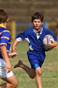 18  April 2012, 2012, April 18, Hennie Homann, Laerskool Nelspruit, SPORT, St. Benedicts, Wedneday, Woensdag, o/10 A, rugby, toer, tour, u/10 A