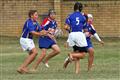 18  April 2012, 2012, April 18, Hennie Homann, Laerskool Nelspruit, SPORT, St. Benedicts, Wedneday, Woensdag, eerste rugby span, first team, rugby, toer, tour