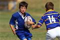 18  April 2012, 2012, April 18, Hennie Homann, Laerskool Nelspruit, SPORT, St. Benedicts, Wedneday, Woensdag, o/10 A, rugby, toer, tour, u/10 A