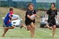 18  April 2012, 2012, April 18, Hennie Homann, Laerskool Nelspruit, SPORT, St. Benedicts, Wedneday, Woensdag, eerste rugby span, first team, rugby, toer, tour