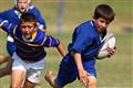 18  April 2012, 2012, April 18, Hennie Homann, Laerskool Nelspruit, SPORT, St. Benedicts, Wedneday, Woensdag, o/10 A, rugby, toer, tour, u/10 A