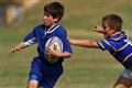 18  April 2012, 2012, April 18, Hennie Homann, Laerskool Nelspruit, SPORT, St. Benedicts, Wedneday, Woensdag, o/10 A, rugby, toer, tour, u/10 A