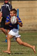 18  April 2012, 2012, April 18, Hennie Homann, Laerskool Nelspruit, SPORT, St. Benedicts, Wedneday, Woensdag, o/10 A, rugby, toer, tour, u/10 A