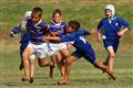 18  April 2012, 2012, April 18, Hennie Homann, Laerskool Nelspruit, SPORT, St. Benedicts, Wedneday, Woensdag, o/10 A, rugby, toer, tour, u/10 A