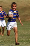 18  April 2012, 2012, April 18, Hennie Homann, Laerskool Nelspruit, SPORT, St. Benedicts, Wedneday, Woensdag, o/10 A, rugby, toer, tour, u/10 A