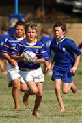 18  April 2012, 2012, April 18, Hennie Homann, Laerskool Nelspruit, SPORT, St. Benedicts, Wedneday, Woensdag, o/10 A, rugby, toer, tour, u/10 A