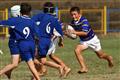 18  April 2012, 2012, April 18, Hennie Homann, Laerskool Nelspruit, SPORT, St. Benedicts, Wedneday, Woensdag, o/10 A, rugby, toer, tour, u/10 A