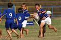 18  April 2012, 2012, April 18, Hennie Homann, Laerskool Nelspruit, SPORT, St. Benedicts, Wedneday, Woensdag, o/10 A, rugby, toer, tour, u/10 A