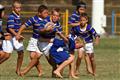 18  April 2012, 2012, April 18, Hennie Homann, Laerskool Nelspruit, SPORT, St. Benedicts, Wedneday, Woensdag, o/10 A, rugby, toer, tour, u/10 A