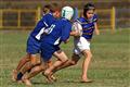 18  April 2012, 2012, April 18, Hennie Homann, Laerskool Nelspruit, SPORT, St. Benedicts, Wedneday, Woensdag, o/10 A, rugby, toer, tour, u/10 A