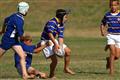 18  April 2012, 2012, April 18, Hennie Homann, Laerskool Nelspruit, SPORT, St. Benedicts, Wedneday, Woensdag, o/10 A, rugby, toer, tour, u/10 A