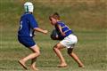 18  April 2012, 2012, April 18, Hennie Homann, Laerskool Nelspruit, SPORT, St. Benedicts, Wedneday, Woensdag, o/10 A, rugby, toer, tour, u/10 A