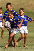 18  April 2012, 2012, April 18, Hennie Homann, Laerskool Nelspruit, SPORT, St. Benedicts, Wedneday, Woensdag, o/10 A, rugby, toer, tour, u/10 A