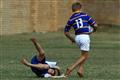 18  April 2012, 2012, April 18, Hennie Homann, Laerskool Nelspruit, SPORT, St. Benedicts, Wedneday, Woensdag, o/10 A, rugby, toer, tour, u/10 A