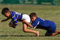 18  April 2012, 2012, April 18, Hennie Homann, Laerskool Nelspruit, SPORT, St. Benedicts, Wedneday, Woensdag, o/10 A, rugby, toer, tour, u/10 A