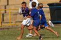 18  April 2012, 2012, April 18, Hennie Homann, Laerskool Nelspruit, SPORT, St. Benedicts, Wedneday, Woensdag, o/10 A, rugby, toer, tour, u/10 A