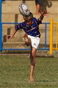 18  April 2012, 2012, April 18, Hennie Homann, Laerskool Nelspruit, SPORT, St. Benedicts, Wedneday, Woensdag, o/10 A, rugby, toer, tour, u/10 A