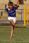 18  April 2012, 2012, April 18, Hennie Homann, Laerskool Nelspruit, SPORT, St. Benedicts, Wedneday, Woensdag, o/10 A, rugby, toer, tour, u/10 A