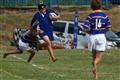 18  April 2012, 2012, April 18, Hennie Homann, Laerskool Nelspruit, SPORT, St. Benedicts, Wedneday, Woensdag, o/11 A, rugby, toer, tour, u/11A