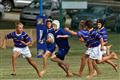18  April 2012, 2012, April 18, Hennie Homann, Laerskool Nelspruit, SPORT, St. Benedicts, Wedneday, Woensdag, o/11 A, rugby, toer, tour, u/11A