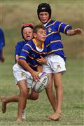 18  April 2012, 2012, April 18, Hennie Homann, Laerskool Nelspruit, SPORT, St. Benedicts, Wedneday, Woensdag, o/11 A, rugby, toer, tour, u/11A