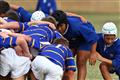 18  April 2012, 2012, April 18, Hennie Homann, Laerskool Nelspruit, SPORT, St. Benedicts, Wedneday, Woensdag, o/11 A, rugby, toer, tour, u/11A