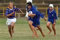 18  April 2012, 2012, April 18, Hennie Homann, Laerskool Nelspruit, SPORT, St. Benedicts, Wedneday, Woensdag, o/11 A, rugby, toer, tour, u/11A