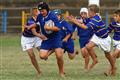 18  April 2012, 2012, April 18, Hennie Homann, Laerskool Nelspruit, SPORT, St. Benedicts, Wedneday, Woensdag, o/11 A, rugby, toer, tour, u/11A