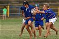 18  April 2012, 2012, April 18, Hennie Homann, Laerskool Nelspruit, SPORT, St. Benedicts, Wedneday, Woensdag, o/11 A, rugby, toer, tour, u/11A