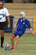 18  April 2012, 2012, April 18, Hennie Homann, Laerskool Nelspruit, SPORT, St. Benedicts, Wedneday, Woensdag, o/11 A, rugby, toer, tour, u/11A