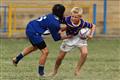 18  April 2012, 2012, April 18, Hennie Homann, Laerskool Nelspruit, SPORT, St. Benedicts, Wedneday, Woensdag, o/11 A, rugby, toer, tour, u/11A