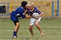 18  April 2012, 2012, April 18, Hennie Homann, Laerskool Nelspruit, SPORT, St. Benedicts, Wedneday, Woensdag, o/11 A, rugby, toer, tour, u/11A