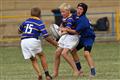 18  April 2012, 2012, April 18, Hennie Homann, Laerskool Nelspruit, SPORT, St. Benedicts, Wedneday, Woensdag, o/11 A, rugby, toer, tour, u/11A